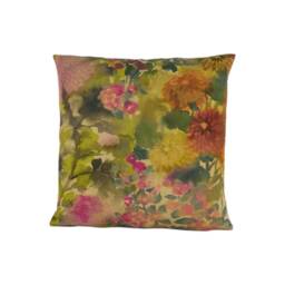 Designers Guild - Japonaiserie Saffron Stunning Designer Cushion Cover Home Decor Throw Pillow - thumbnail 3