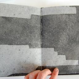 street Trash - 2012 A Limited Edition Sculptural Artist Book With Original Text By Don Widmer, Item No. 54 - thumbnail 2