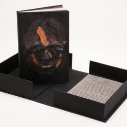street Trash - 2012 A Limited Edition Sculptural Artist Book With Original Text By Don Widmer, Item No. 54 - thumbnail 4