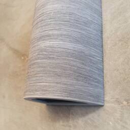 Handmade Gray Ceramic Wall Sconce Modern Up Down Led Light - thumbnail 4