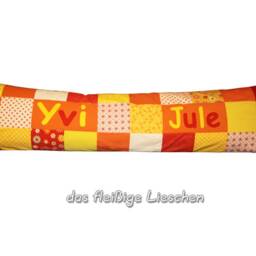 Reference Seitenschl??ferkissen With Name Pillow - thumbnail 2