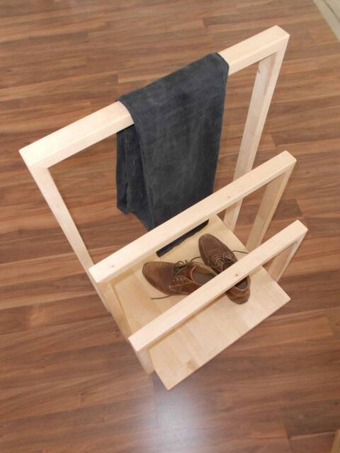 "Wardrobe Assistant " - image 1