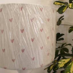 Sophie Allport Love Heart 20cm 30cm 40cm Handmade Lampshade - thumbnail 2