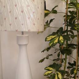 Sophie Allport Love Heart 20cm 30cm 40cm Handmade Lampshade - thumbnail 3