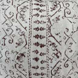 Soane Britain Designer Symi Linen Beige Neutral Fabric Sofa Cushion Pillow Cover Throw - thumbnail 2