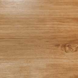 Hand-Crafted Oak Work Desk Modern Industrial Design - thumbnail 3