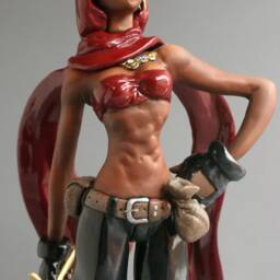 D&d Thief 1/6 Resin Kit - thumbnail 2