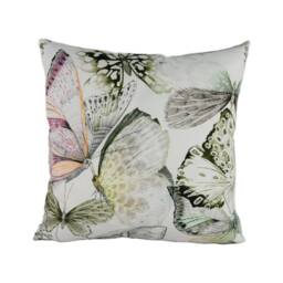 Designers Guild - Papillons Shell Stunning Designer Cushion Cover Home D??cor Throw Pillow - thumbnail 3