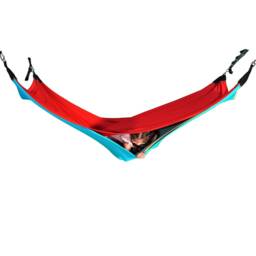 Acrobat Swing, Toy Gift, Hammock, Autism, Montessori, Educational Activities, Down Syndrome, Sensory Therapy For Kid, Motor Planning, Learning - thumbnail 3