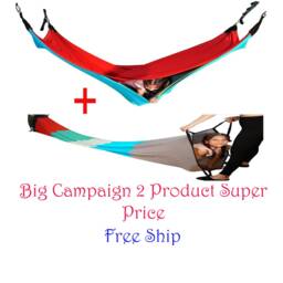 Acrobat Swing, Toy Gift, Hammock, Autism, Montessori, Educational Activities, Down Syndrome, Sensory Therapy For Kid, Motor Planning, Learning - thumbnail 2