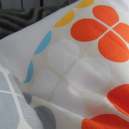 Geo Pop.teen Bedroom.girls Bedroom.colorful.nursery Decor.pillow Covers.slipcovers.toss Pillows.throw Pillows - thumbnail 3