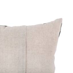 Set Of 6 Pcs, Ikat Pillow Cover, Silk & Cotton Pillow, 20.08 - thumbnail 4