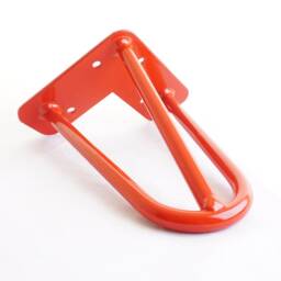 Hairpin Legs Set Of 4 - Free Screws 6 Inch 40Inch Handmade in The UK - thumbnail 2