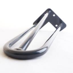 Hairpin Legs Set Of 4 - Free Screws 6 Inch 40Inch Handmade in The UK - thumbnail 3