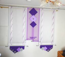 Beautiful Curtains