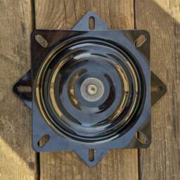 Bar Stool Frame Only - thumbnail 3