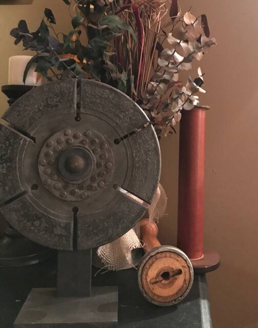 Metal, Industrial, Automotive, Home Interior, Man Cave, Office Decor