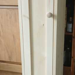 Wooden Cabinet/Cupboard - thumbnail 3