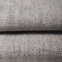 Natural Putty Linen Roman Blind Sample - thumbnail 2