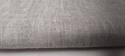 Natural Putty Linen Roman Blind Sample - thumbnail 1