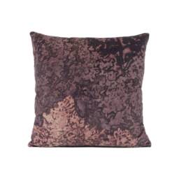 Zoffany - Belvoir Fig/Hollyhock Abstract Ombr?? Forest Luxury Velvet Cushion Cover Handmade Throw Pillow Designer Home Decor - thumbnail 2