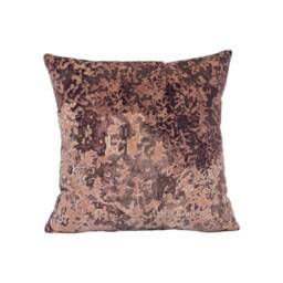 Zoffany - Belvoir Fig/Hollyhock Abstract Ombr?? Forest Luxury Velvet Cushion Cover Handmade Throw Pillow Designer Home Decor - thumbnail 3