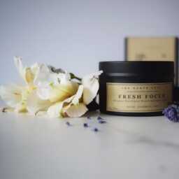 Candle Handmade Soy Wax, 4Oz - thumbnail 3