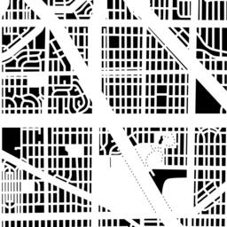 Paper Cut Map Milwaukee 12??12 In. Art Ideal Gifts - thumbnail 2