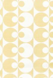 Revolution in Celestial Or Sandstone-This Listing Is For One Pillow - thumbnail 2