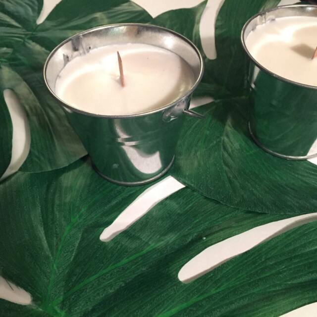 Citronella Candle - image 1