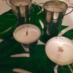 Citronella Candle - thumbnail 2