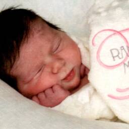 Personalized Bumble Bee Baby Blanket Girl Boy, Custom Embroidered Gifts, Shower Gift, Photoshoot - thumbnail 3