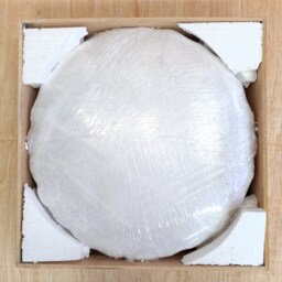 "Peruvian Mirrors ""Mirror Leaf 45cm" - thumbnail 4