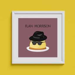 Flan Morrison - thumbnail 1
