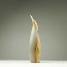 Duo Penguin Sculpture - 197 - thumbnail 2