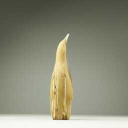 Duo Penguin Sculpture - 197 - thumbnail 4