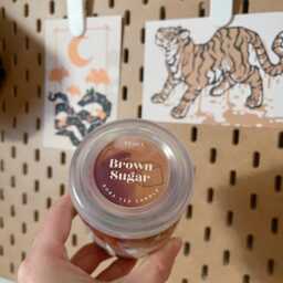 Brown Sugar Boba Candle - thumbnail 2