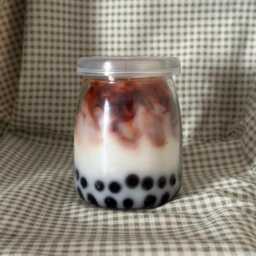 Brown Sugar Boba Candle - thumbnail 1