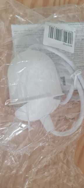 Lamp Suspension Plastic Cable Ceiling Lamp