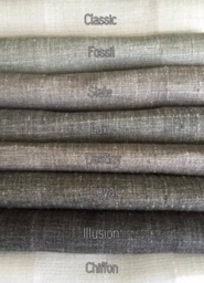 Pembrook Faux Silk Fabric Samples. Swatches - thumbnail 3