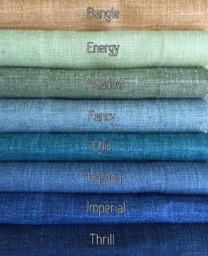 Pembrook Faux Silk Fabric Samples. Swatches - thumbnail 2
