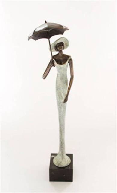 Sculpture