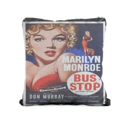 Marilyn Monroe - Cushion Case Covers, New Velvet Textile