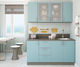 Pyrex Dishes Collection - Wall Decal Custom Vinyl Art Stickers