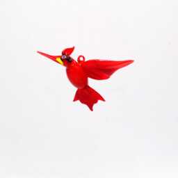 E36-351 Small Cardinal - 1 Piece For Price Shown - thumbnail 3