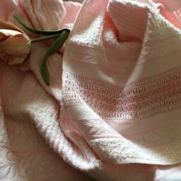 Pink Towel Couple - thumbnail 3