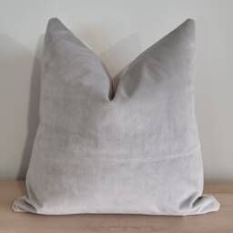 Linwood Omega Prints Crystal Sunset & Velvet Cushion Cover 50x50 cm - thumbnail 3