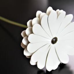 Metal Daisy, Mother's Day, Wedding, Bridesmaid, Wedding Gift, 11Th Anniversary, 6Th Anniversary 4Th Gift - thumbnail 3