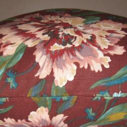 Floral Decorative Pillow Cover-In 24 - thumbnail 3