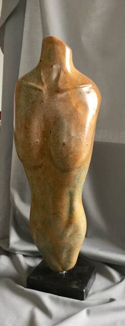 Perfect Imperfection - image 1